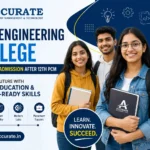 Best Engineering College for B.Tech Admission After 12th PCM