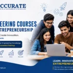 Best Engineering Courses for Entrepreneurship