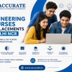 Best Engineering Courses for Placements in Delhi NCR