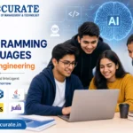 Best Programming Languages for AI Engineering