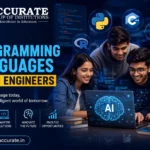Best Programming Languages for AI Engineers