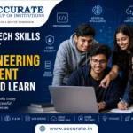 Best Tech Skills Every Engineering Student Should Learn