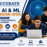 CSE AI & ML Admission Open