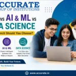 CSE vs AI & ML vs Data Science Which Branch Should You Choose