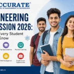 Engineering Admission 2026