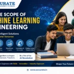 Future Scope of Machine Learning Engineering