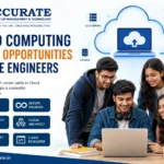 Cloud Computing Career Opportunities for CSE Engineers