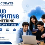 Cloud Computing Engineering Career Scope in 2026