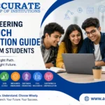 Engineering Branch Selection Guide for PCM Students