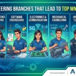 Engineering Branches That Lead to Top MNC Jobs
