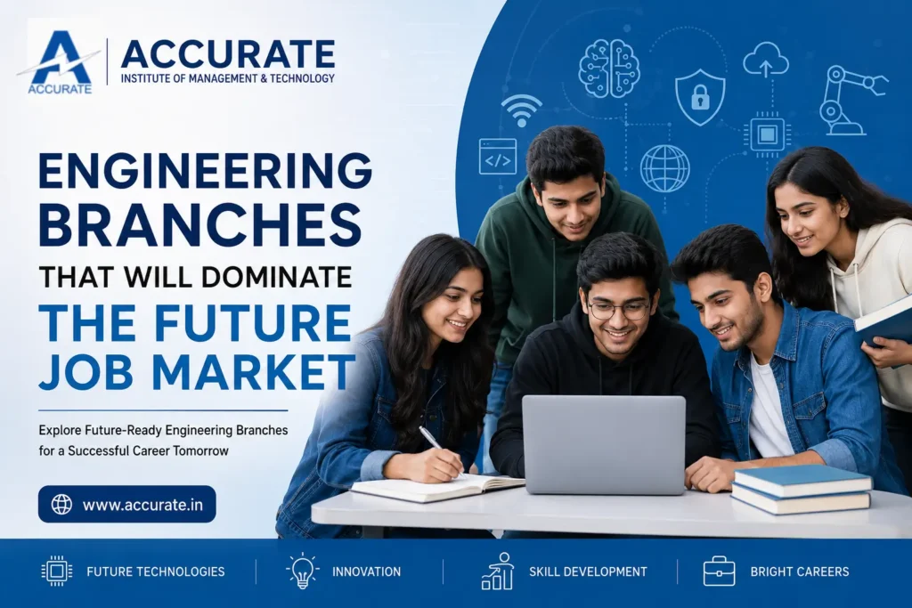 Engineering Branches That Will Dominate the Future Job Market