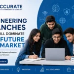 Engineering Branches That Will Dominate the Future Job Market