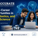 Future Career Opportunities in AI, Robotics, and Data Science