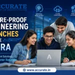 Future-Proof Engineering Branches for the AI Era