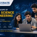 Future Scope of Data Science Engineering