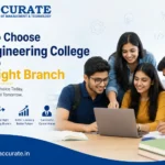 How to Choose an Engineering College Along with the Right Branch