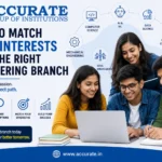 How to Match Your Interests with the Right Engineering Branch