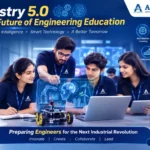 Industry 5.0 and the Future of Engineering Education