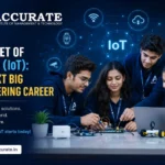 Internet of Things (IoT) The Next Big Engineering Career