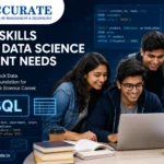 SQL Skills Every Data Science Student Needs