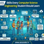 Skills Every Computer Science Engineering Student Should Learn