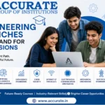 Top Engineering Branches in Demand for 2026 Admissions