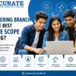 Which Engineering Branch Has the Best Future Scope in 2026