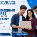Which Engineering Course Is Best After JEE Main