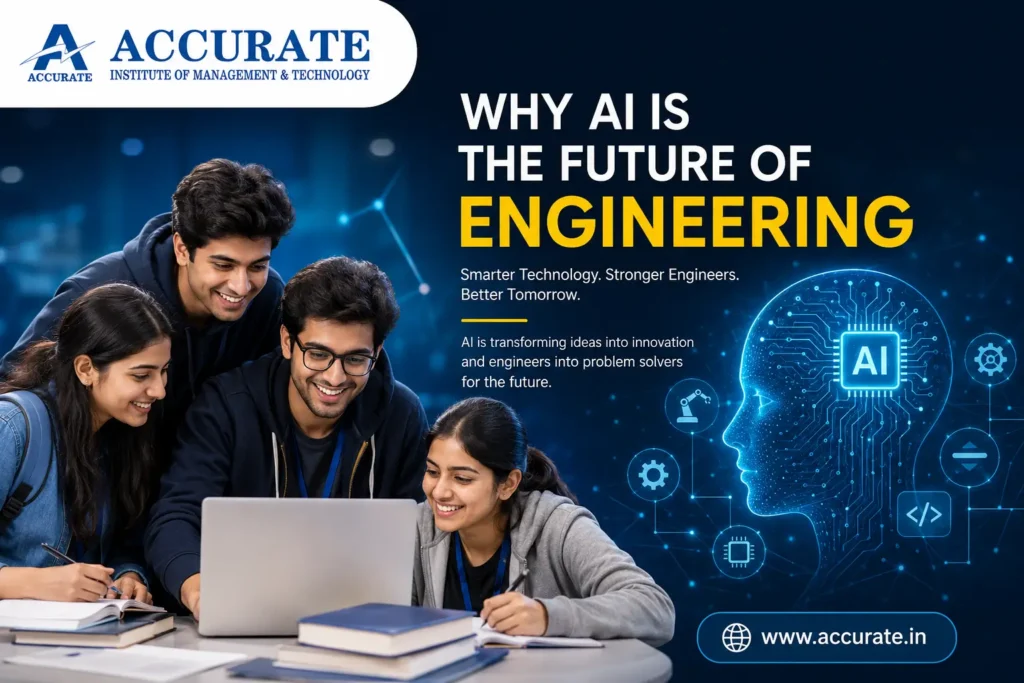Why AI Is the Future of Engineering