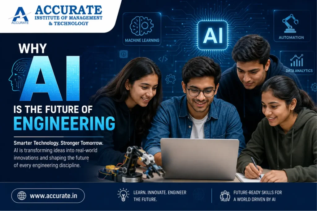 Why AI Is the Future of Engineering
