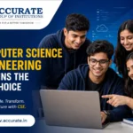 Why Computer Science Engineering Remains the Top Choice