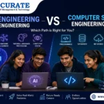 AI Engineering vs Computer Science Engineering