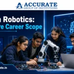 AI in Robotics Future Career Scope