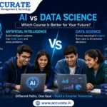 AI vs Data Science Which Course is Better