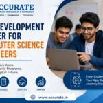 App Development Career for Computer Science Engineers