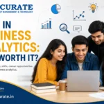 BBA in Business Analytics