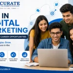 BBA in Digital Marketing