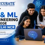 Best AI & ML Engineering College in Delhi NCR