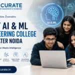 Best AI & ML Engineering College in Greater Noida