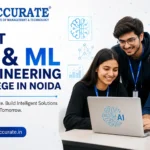 Best AI & ML Engineering College in Noida