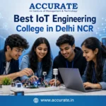 Best IoT Engineering College in Delhi NCR