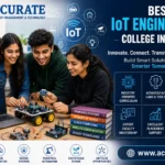 Best IoT Engineering College in Noida