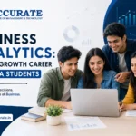 Business Analytics Career for BBA Students