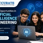 Career Opportunities in Artificial Intelligence Engineering