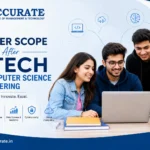 Career Scope After B.Tech in Computer Science Engineering