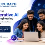 Career in Generative AI After Engineering