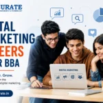 Digital Marketing Careers After BBA
