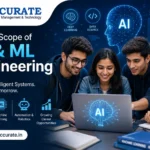 Future Scope of AI & ML Engineering