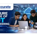 Future Scope of IoT Engineering