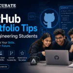 GitHub Portfolio Tips for Engineering Students